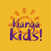 kianga kids!